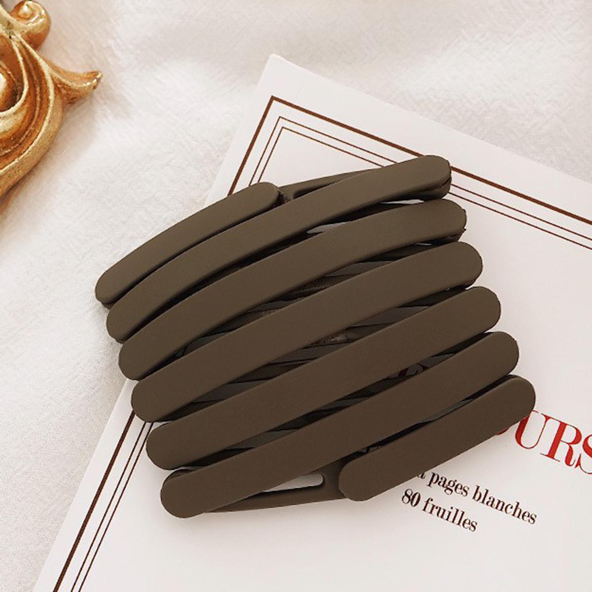 Телескопическая складная повязка для волос для женщин, дорожная портативная повязка для умывания лица, специальная зубчатая противоскользящая повязка для волос, заколка для челки. дубильная кора
Телескопическая складная повязка для волос для женщин, дорожная портативная повязка для умывания лица, специальная зубчатая противоскользящая повязка для волос, заколка для челки. дубильная кора