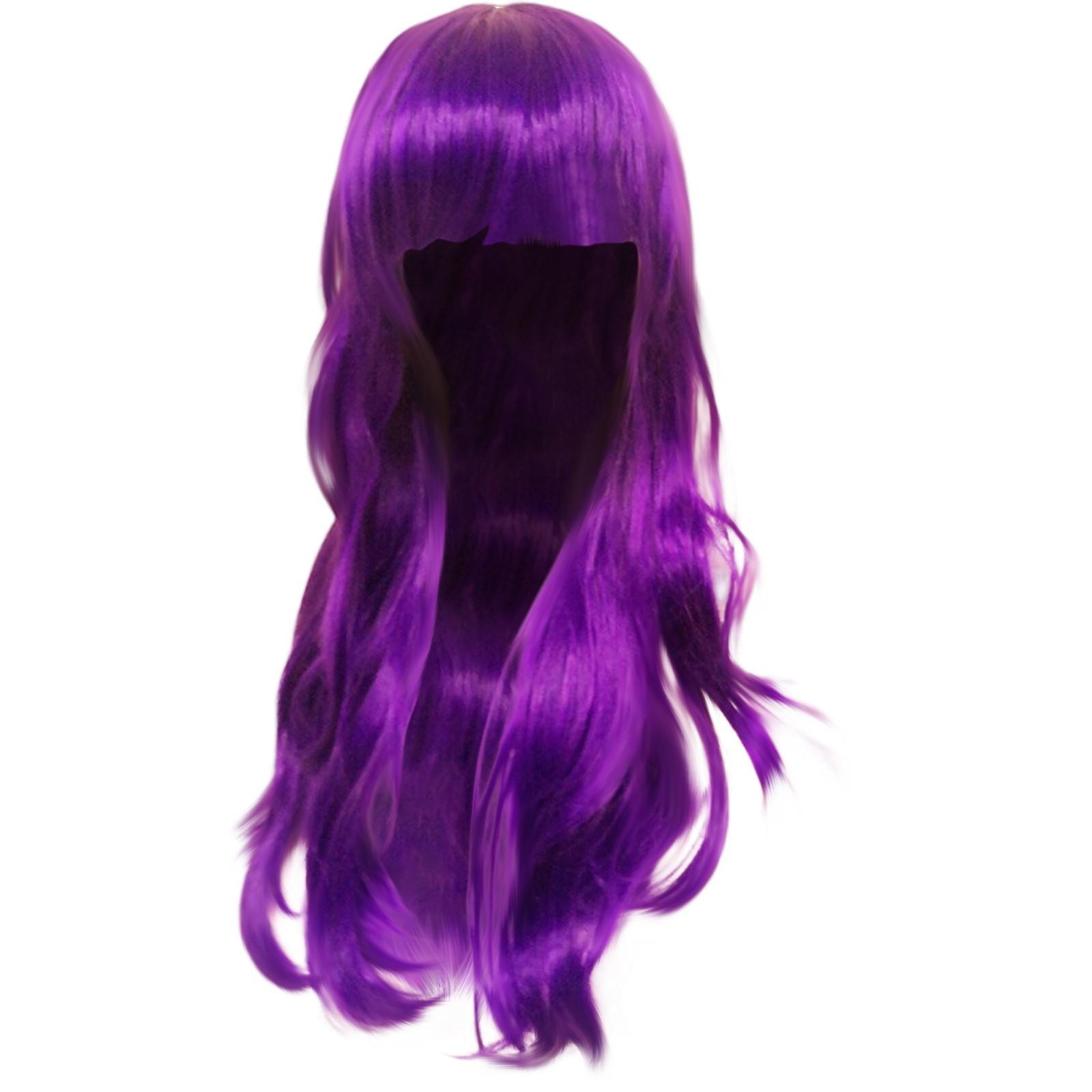 25 Inch Fashion Wig Long Wavy Curly Hair Role Play Wig With Long Wide Straight Bangs Wig One Size фиолетовый
25 Inch Fashion Wig Long Wavy Curly Hair Role Play Wig With Long Wide Straight Bangs Wig One Size фиолетовый