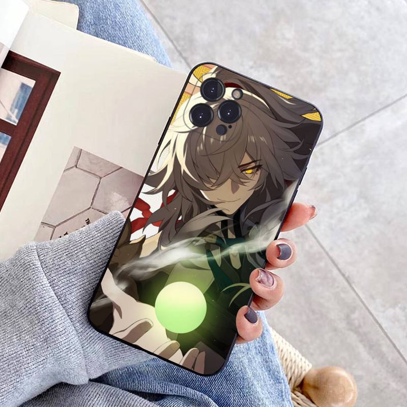 Чехол для телефона Honkai Star Rail Для iPhone 14 11 12 13 Mini Pro Max 8 7 6 6S Plus X SE 2020 XR XS Funda Case iphone 14promax
Чехол для телефона Honkai Star Rail Для iPhone 14 11 12 13 Mini Pro Max 8 7 6 6S Plus X SE 2020 XR XS Funda Case iphone 14promax