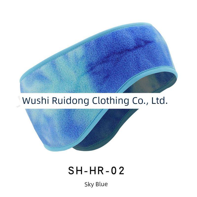 Повязка на голову Защита ушей Amazon Лоб Бархат Heattech Уличный. Велосипедные таблетки флис ветрозащитная защитная повязка на голову бег взрыв тай-дай SH-HR-02 sky blue All yards
Повязка на голову Защита ушей Amazon Лоб Бархат Heattech Уличный. Велосипедные таблетки флис ветрозащитная защитная повязка на голову бег взрыв тай-дай SH-HR-02 sky blue All yards