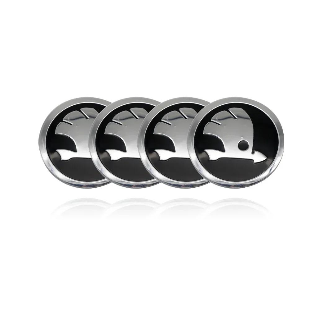 Car Sticker 2025 Hot 4Pcs 56mm Car Hub Cap Badge Logo Decal For Skoda Octavia KAMIQ KODIAQ SUPERB RAPIDFABIA YETI Wheel Sticker срібний
Car Sticker 2025 Hot 4Pcs 56mm Car Hub Cap Badge Logo Decal For Skoda Octavia KAMIQ KODIAQ SUPERB RAPIDFABIA YETI Wheel Sticker срібний