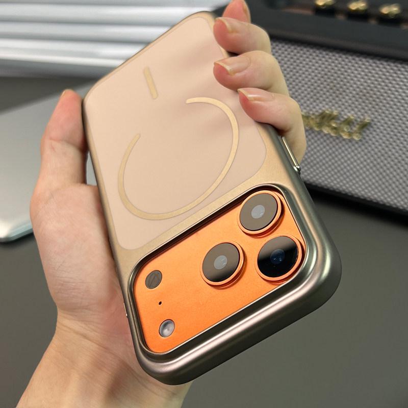 iPhone 17 Pro Max Molecular Magnetic Ring Case - Full Coverage, Hard Protective for Apple 16 iPhone 13 Pro Max
iPhone 17 Pro Max Molecular Magnetic Ring Case - Full Coverage, Hard Protective for Apple 16 iPhone 13 Pro Max
