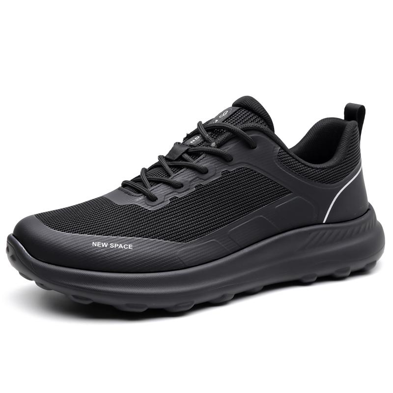 Men s Canvas Hiking Shoes Soft soled fashiable sports shoes Comfortable, casual breathable walking shoes Trendy and versatile 38 чёрный
Men s Canvas Hiking Shoes Soft soled fashiable sports shoes Comfortable, casual breathable walking shoes Trendy and versatile 38 чёрный