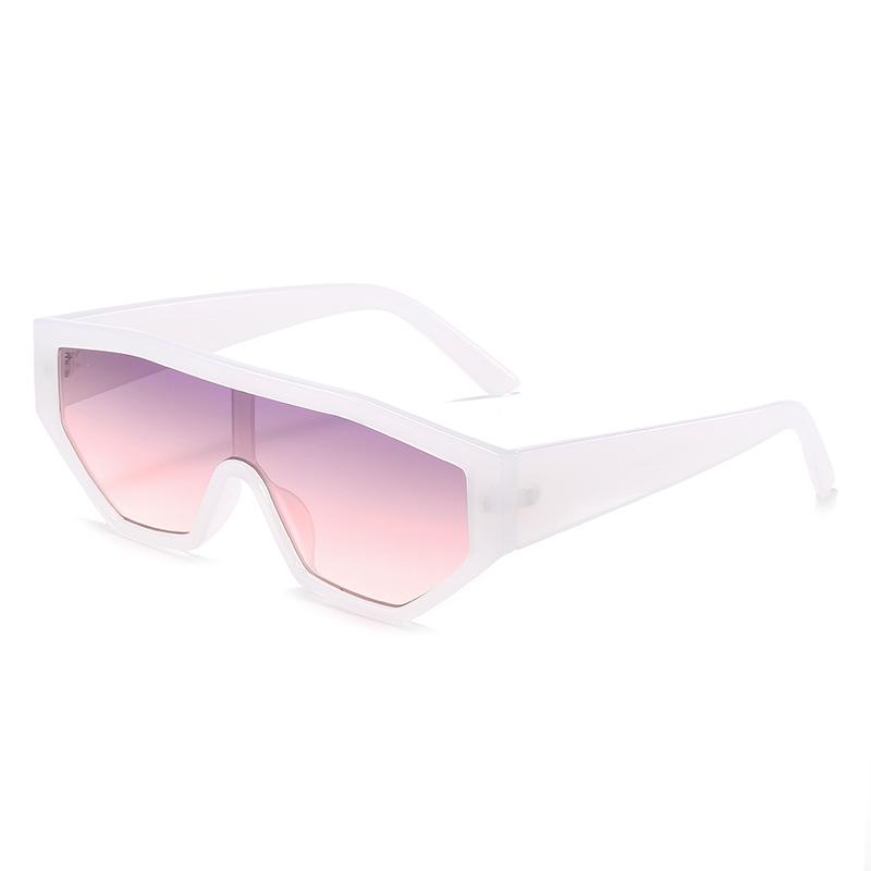 Latest Luxury Leopard Gradient One Piece Large Frame Female Sunglasses Stylish Retro Unique Trend Male Sun Eyewear UV Protection 400 as picture
Latest Luxury Leopard Gradient One Piece Large Frame Female Sunglasses Stylish Retro Unique Trend Male Sun Eyewear UV Protection 400 as picture