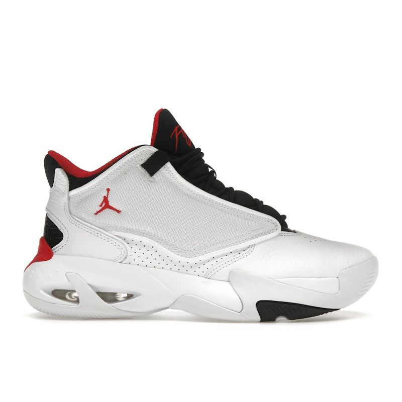 Air Jordan Jordan Max Aura 4 Білі університетські червоні чоловічі кросівки чорні DN3687-160 45
Air Jordan Jordan Max Aura 4 Білі університетські червоні чоловічі кросівки чорні DN3687-160 45