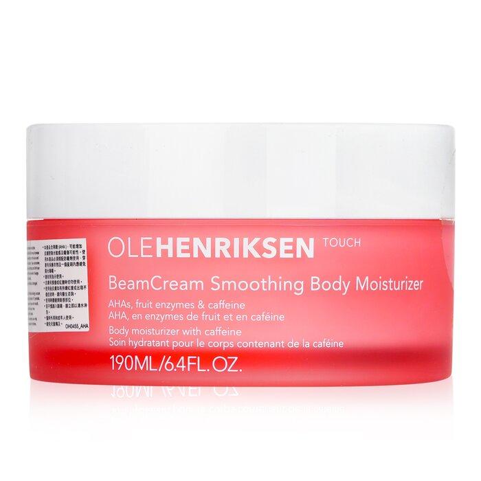 OLE HENRIKSEN Touch Beam Cream Smoothing Body Moisturizer
OLE HENRIKSEN Touch Beam Cream Smoothing Body Moisturizer