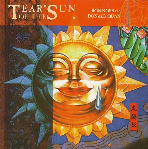 CD DONALD QUAN & RON KORB - Tear Of The Sun OASCD1005 Oasis Productio 1990 Canada Dance & Electronica Used
CD DONALD QUAN & RON KORB - Tear Of The Sun OASCD1005 Oasis Productio 1990 Canada Dance & Electronica Used