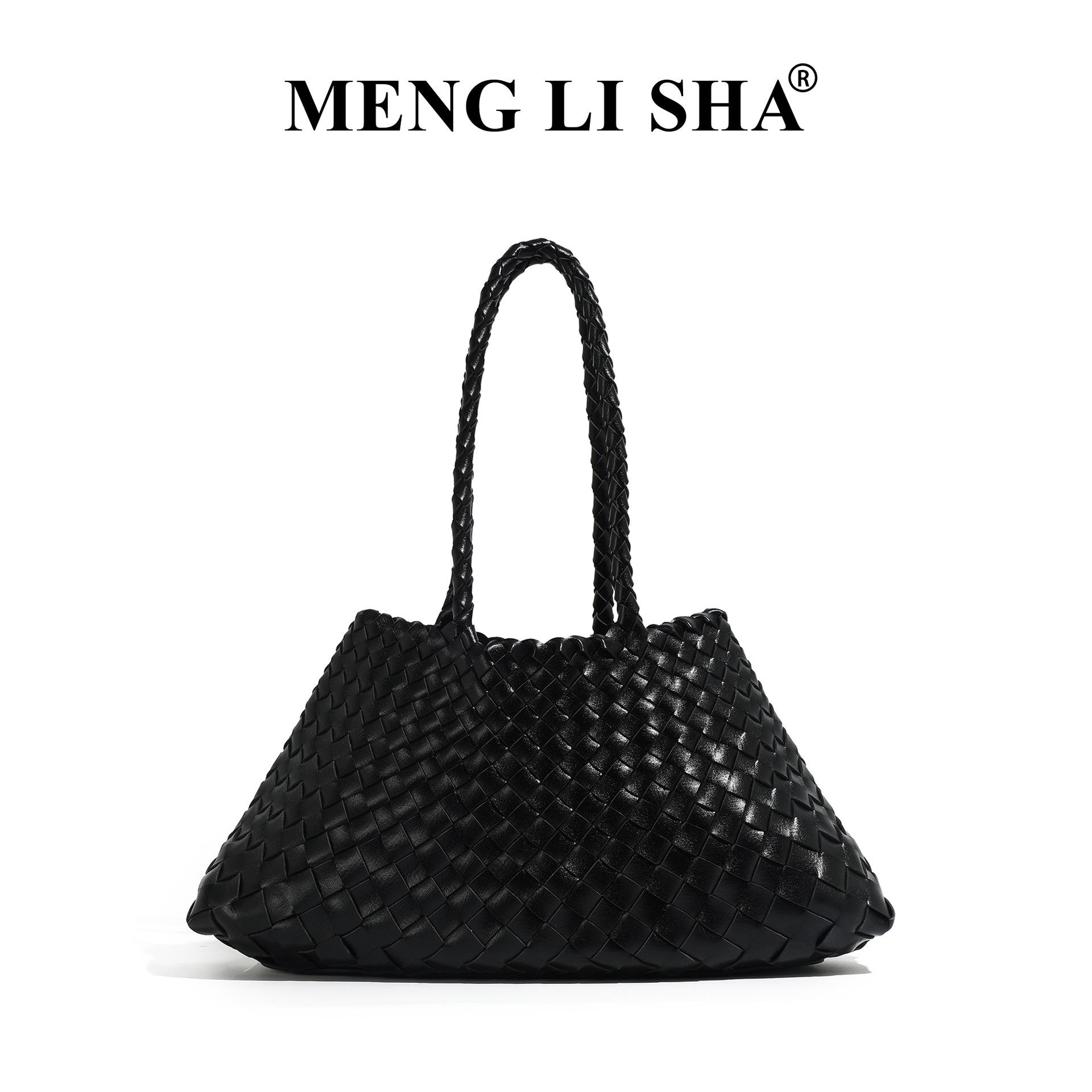 Trendy Retro Large Capacity Hand-held Women s Bag, Hand Woven Mother and Child Bag, Commuting Large Capacity Single Shoulder Tote Bag чёрный
Trendy Retro Large Capacity Hand-held Women s Bag, Hand Woven Mother and Child Bag, Commuting Large Capacity Single Shoulder Tote Bag чёрный