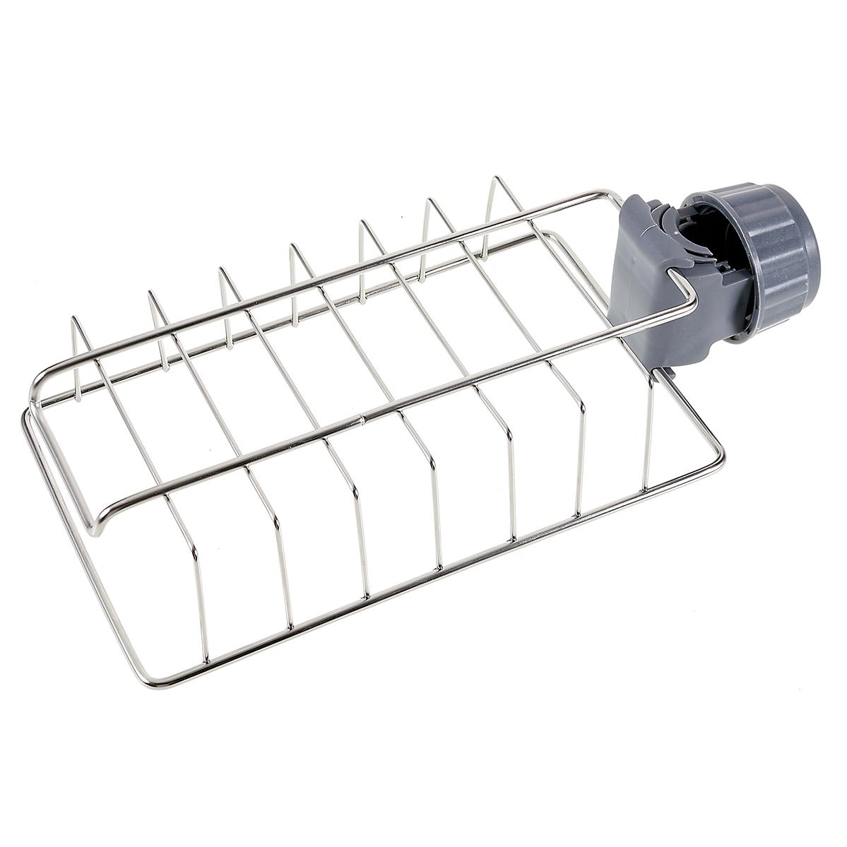 Sink Tap Hanging Storage Holder Faucet Storage Rack Sponge Kitchen Faucet Clip Shelf Towel Organizer Standard
Sink Tap Hanging Storage Holder Faucet Storage Rack Sponge Kitchen Faucet Clip Shelf Towel Organizer Standard