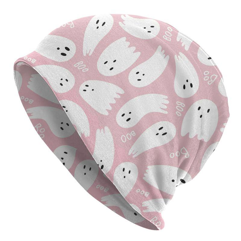 Halloween Ghost Boo Skullies Beanies Caps Women Men Warm Bonnet Cap Adults Knit Hat Headwear Slouchy Scarf Skullies Beanies
Halloween Ghost Boo Skullies Beanies Caps Women Men Warm Bonnet Cap Adults Knit Hat Headwear Slouchy Scarf Skullies Beanies