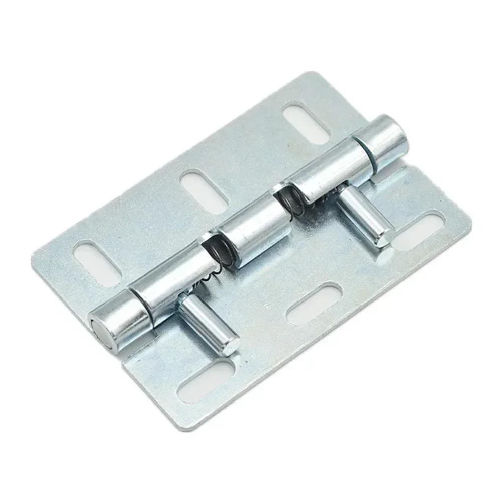 Furniture Stainless Steel Detachable Adjustable Removable Flap Hinge Spring Latch Door Hinge Cabinet Furniture Door Limit Hinge
Furniture Stainless Steel Detachable Adjustable Removable Flap Hinge Spring Latch Door Hinge Cabinet Furniture Door Limit Hinge