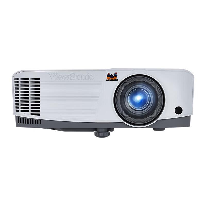 ViewSonic PA503SE Business & Education Projector (CN version)
ViewSonic PA503SE Business & Education Projector (CN version)