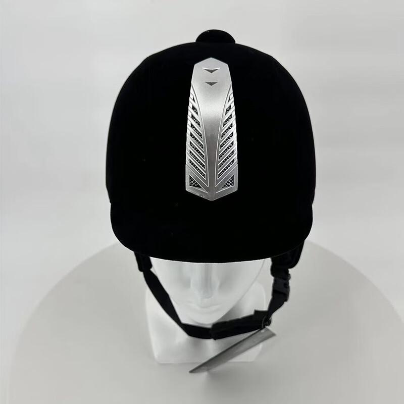 Junshi Breathable Equestrian Helmet
Junshi Breathable Equestrian Helmet
