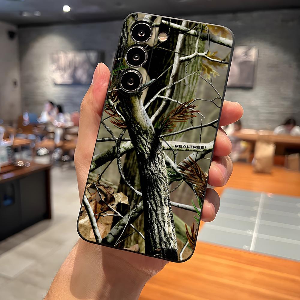 Deer Hunting Camo Phone Case For Samsung S23 Ultra S24 S22 S20 Fe S21 Plus Galaxy A54 A34 A24 A53 A13 A16 Back Cover Samsung s23
Deer Hunting Camo Phone Case For Samsung S23 Ultra S24 S22 S20 Fe S21 Plus Galaxy A54 A34 A24 A53 A13 A16 Back Cover Samsung s23