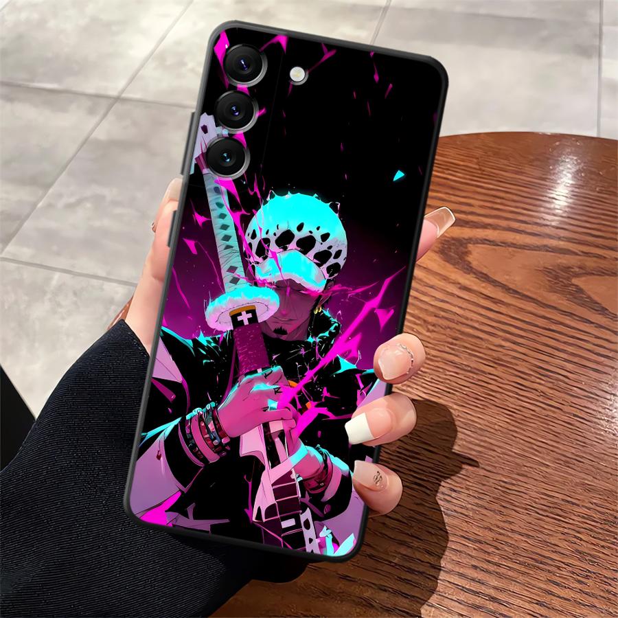 Case for Samsung Galaxy A24 A51 A52 A17 A72 A73 A12 A13 A54 A71 A34 A23 A16 A14 A15 Phone Cover Ones Pieces Anime Galaxy A32 4G
Case for Samsung Galaxy A24 A51 A52 A17 A72 A73 A12 A13 A54 A71 A34 A23 A16 A14 A15 Phone Cover Ones Pieces Anime Galaxy A32 4G