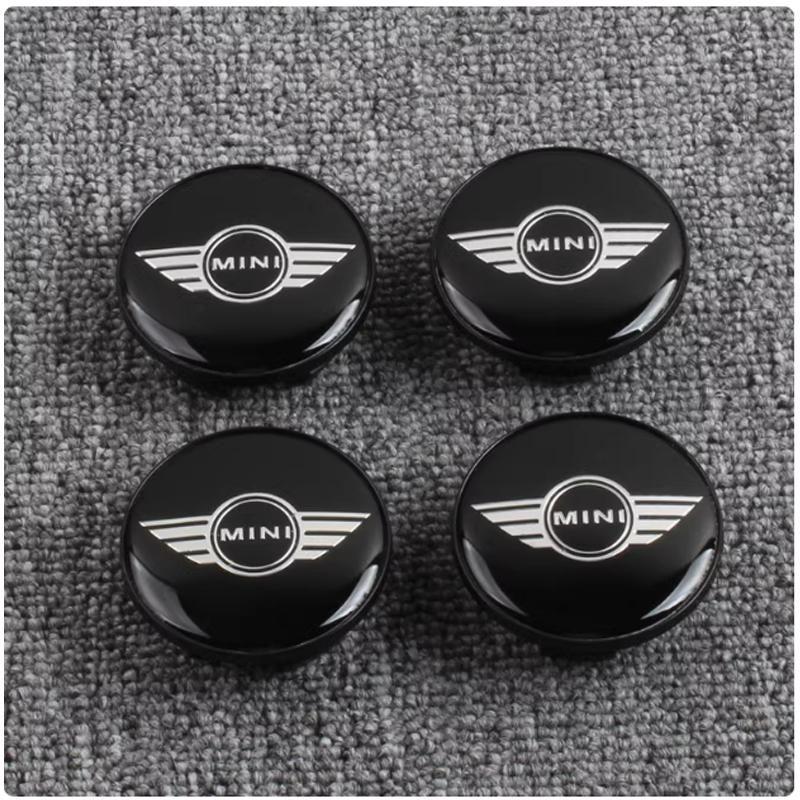 4 шт. Мини-колпачки на ступицу колеса 54 мм эмблема hupcap wing для MINI WORKS S One Countryman R50 R55 R56 R57 R58 R60 R61 автомобильные аксессуары
4 шт. Мини-колпачки на ступицу колеса 54 мм эмблема hupcap wing для MINI WORKS S One Countryman R50 R55 R56 R57 R58 R60 R61 автомобильные аксессуары