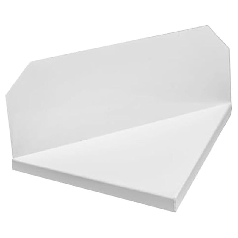AEE4-Extreme X Rain Gutter Diverter, Bi-Directional Rain Diverter For Gutters And Gutter Extension, Splash Guard Alternative білий
AEE4-Extreme X Rain Gutter Diverter, Bi-Directional Rain Diverter For Gutters And Gutter Extension, Splash Guard Alternative білий