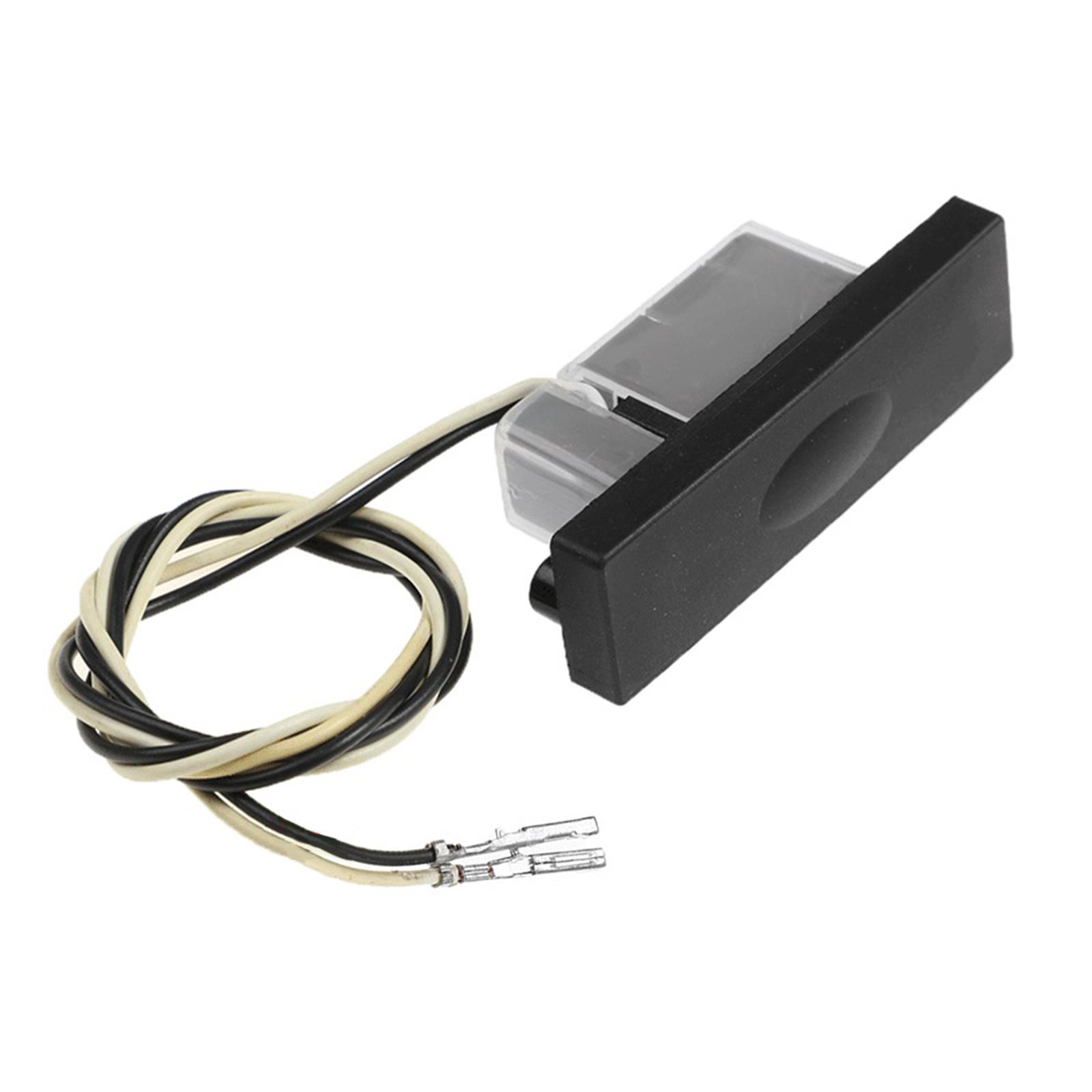 81260-2L000 Кнопка открывания задней двери Переключатель багажника Автоаксессуары Быстрое крепление Подходит для Автомобиля I30 Компактный размер
81260-2L000 Кнопка открывания задней двери Переключатель багажника Автоаксессуары Быстрое крепление Подходит для Автомобиля I30 Компактный размер