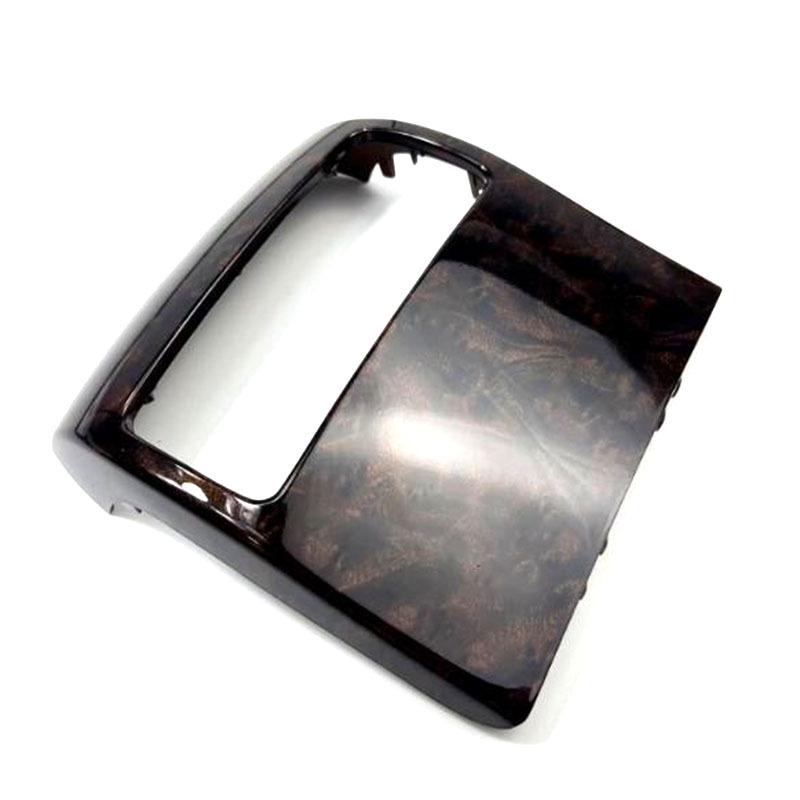 08-13 Accord Crosstour Задний воздуховод кондиционера Отделка панели под персиковое дерево
08-13 Accord Crosstour Задний воздуховод кондиционера Отделка панели под персиковое дерево