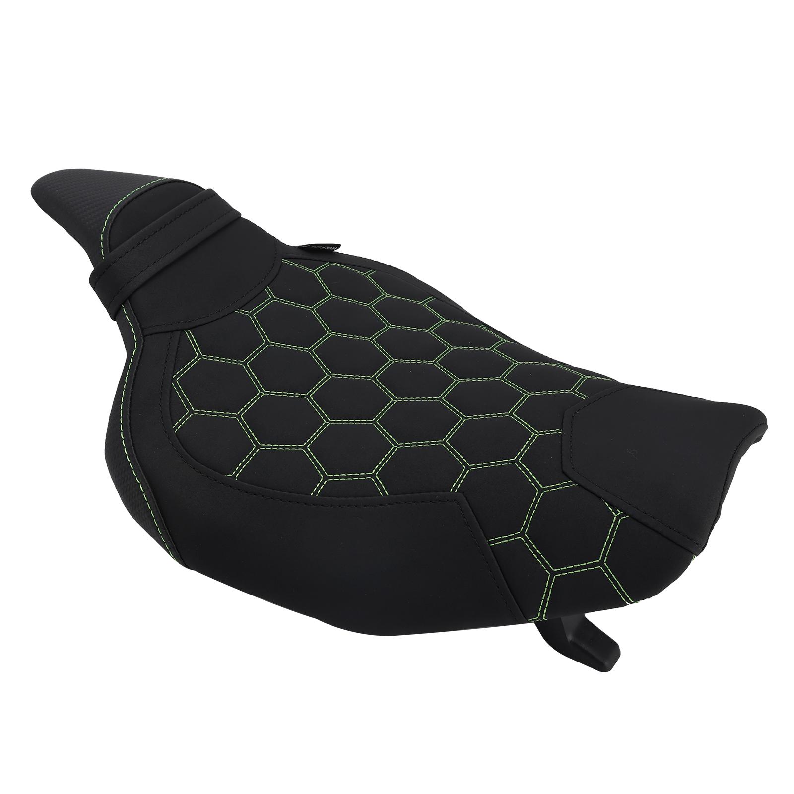 Front Raider Seat Driver Cushion Pu Fit Green2 For Kawasaki Z1000 2014-2025 2024
Front Raider Seat Driver Cushion Pu Fit Green2 For Kawasaki Z1000 2014-2025 2024