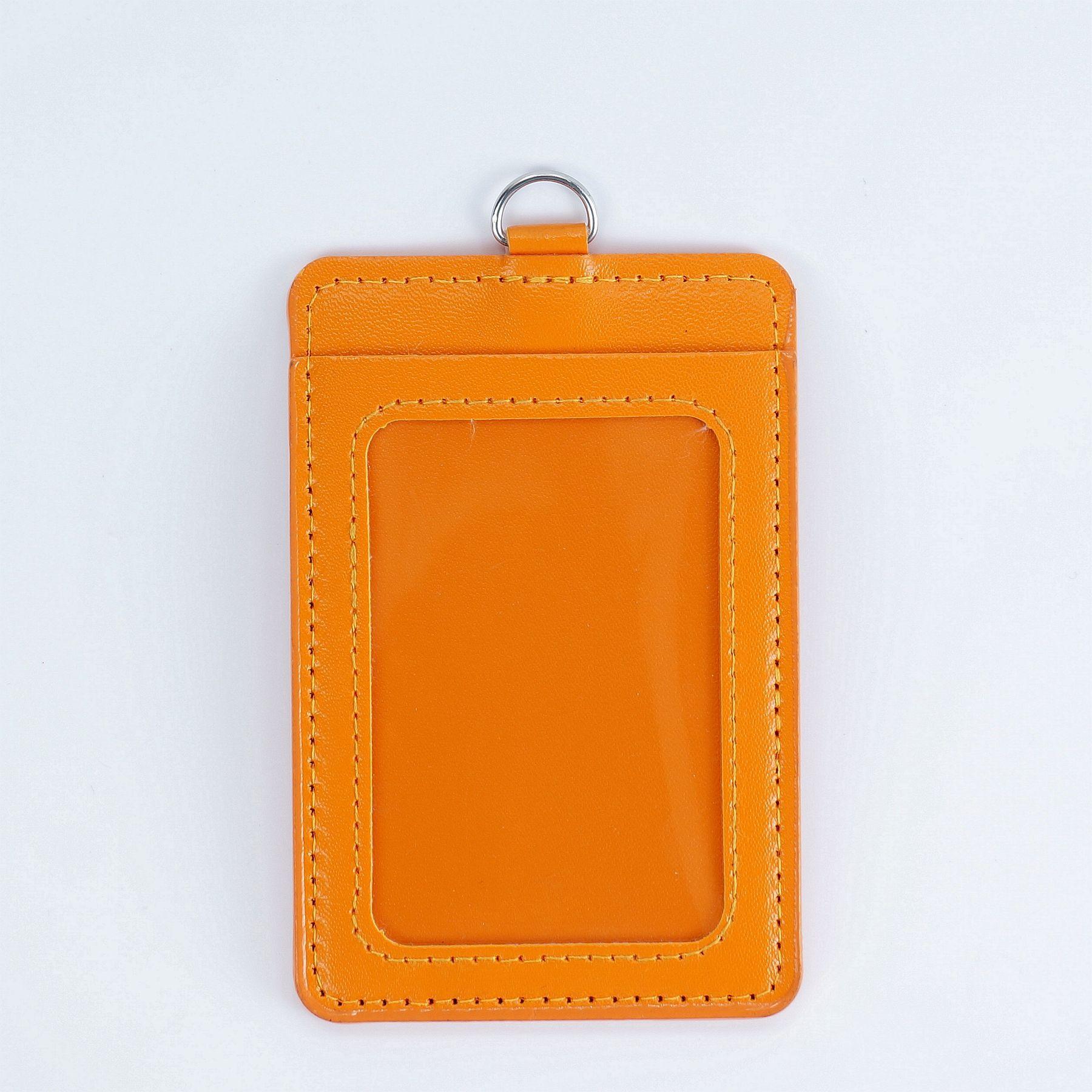 Fashion PU Leather Card Holders Set Women Men Student Retractable Badge Reel ID Card Holder Cover Case Nurse Badge Lanyards
Fashion PU Leather Card Holders Set Women Men Student Retractable Badge Reel ID Card Holder Cover Case Nurse Badge Lanyards