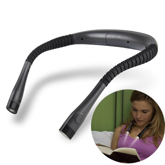 USB-лампа для чтения, уровень яркости 6, низкое регулируемое энергопотребление, платная подвесная шейная лампа для
USB-лампа для чтения, уровень яркости 6, низкое регулируемое энергопотребление, платная подвесная шейная лампа для