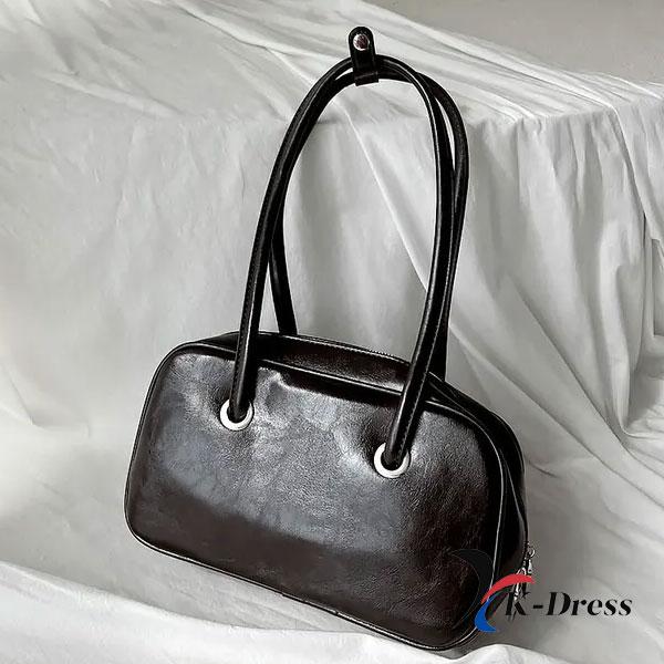 Літня повсякденна рожева шкіряна сучасна квадратна сумка через плече з ущільнювальним кільцем (6 кольорів) барбі рожевий колір
Літня повсякденна рожева шкіряна сучасна квадратна сумка через плече з ущільнювальним кільцем (6 кольорів) барбі рожевий колір