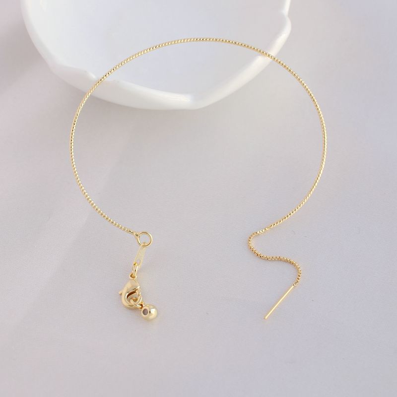 Универсальный браслет цвета белого золота 18 карат с застежкой-лобстером, силиконовыми бусинами, регулируемый, с сохранением цвета, самодельное украшение 18K color adjustable Bracelet a
Универсальный браслет цвета белого золота 18 карат с застежкой-лобстером, силиконовыми бусинами, регулируемый, с сохранением цвета, самодельное украшение 18K color adjustable Bracelet a