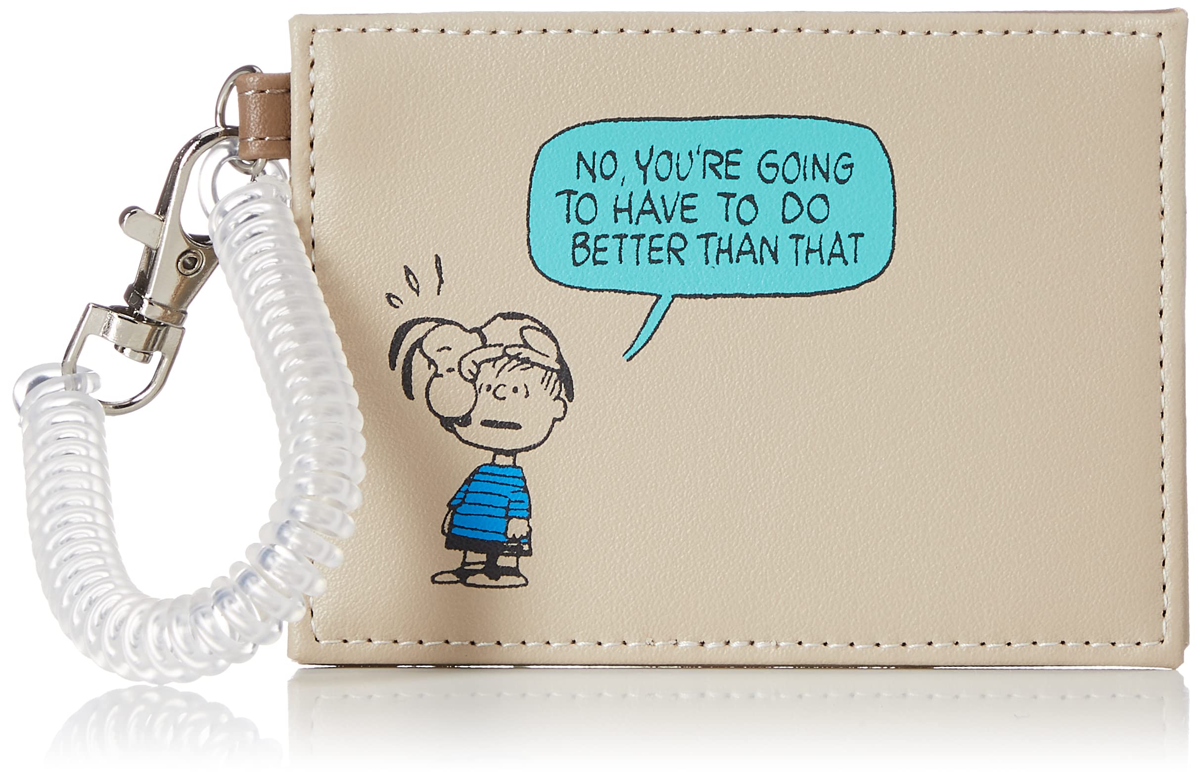Single Pass Case GR Colors Snoopy
Single Pass Case GR Colors Snoopy