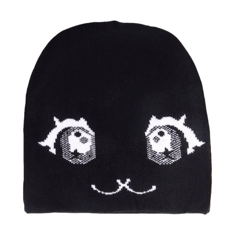 Stretch Acrylic Knit Fabric Elastic Skull Cap Comfort Lightweight Winter Hat Breathable For Men Women Daily Commute чорний
Stretch Acrylic Knit Fabric Elastic Skull Cap Comfort Lightweight Winter Hat Breathable For Men Women Daily Commute чорний