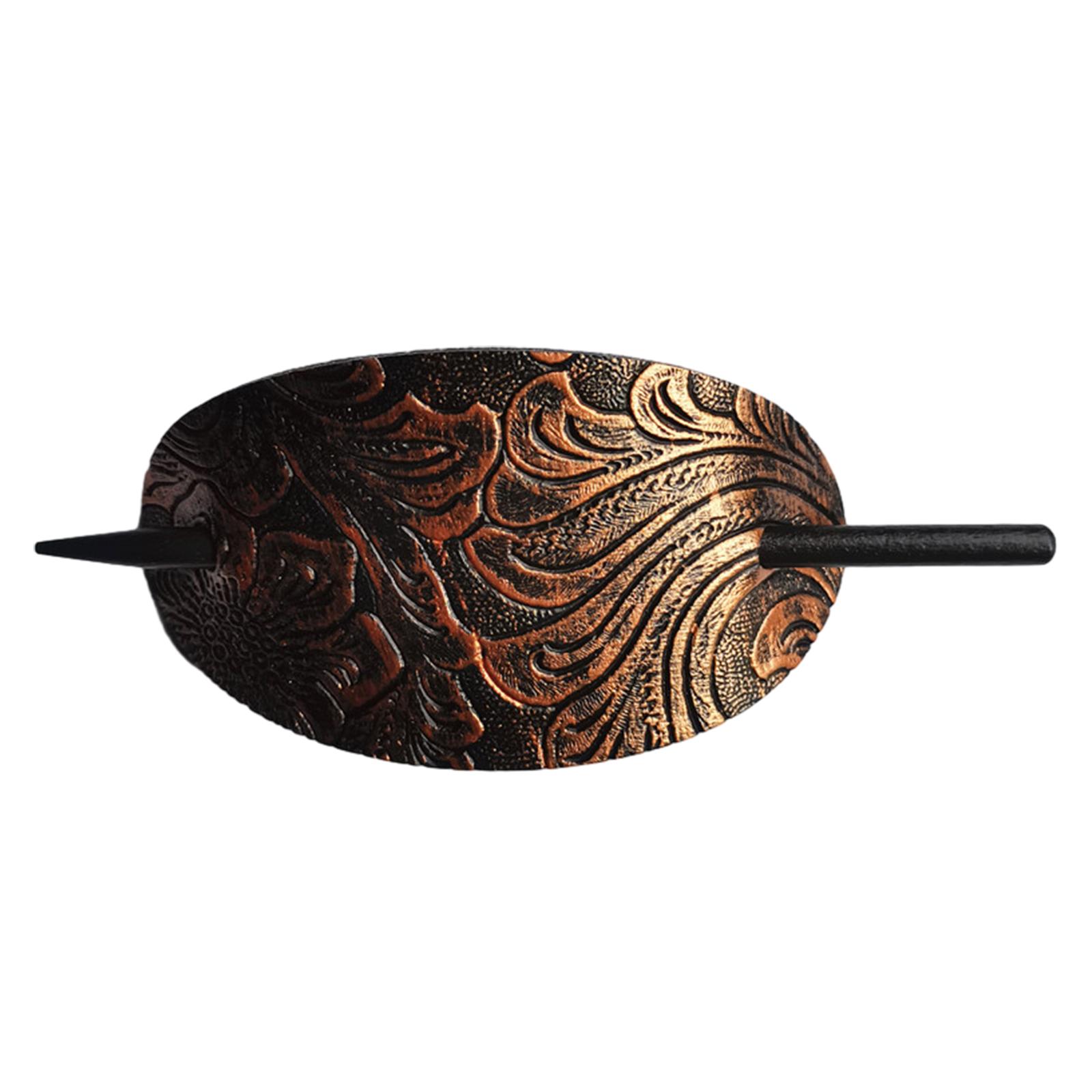 Кельтская заколка для волос, большая заколка для пучка, вилка для волос 5 дюймов, палочка для волос для длинных волос, густых волос, женские винтажные аксессуары для волос, подарок разноцветный
Кельтская заколка для волос, большая заколка для пучка, вилка для волос 5 дюймов, палочка для волос для длинных волос, густых волос, женские винтажные аксессуары для волос, подарок разноцветный