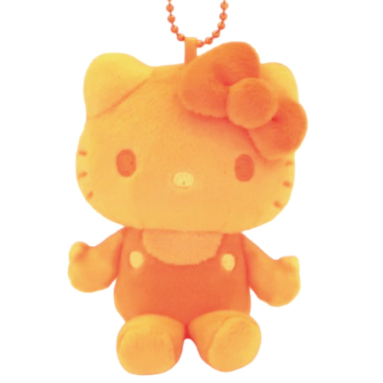 Nakajima Corporation Hello Kitty цветовая вариация талисмана оранжевый H10 xx D5см 203601-24 W7.5
Nakajima Corporation Hello Kitty цветовая вариация талисмана оранжевый H10 xx D5см 203601-24 W7.5