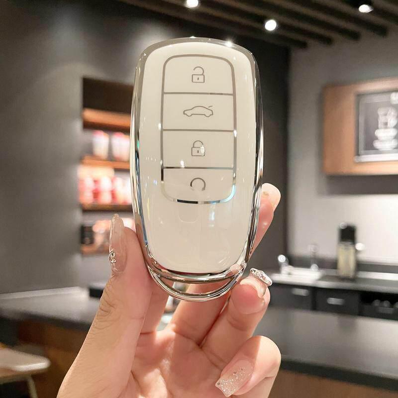 Chery Key Cover Compatible with Tiggo & Arrizo Models
Chery Key Cover Compatible with Tiggo & Arrizo Models