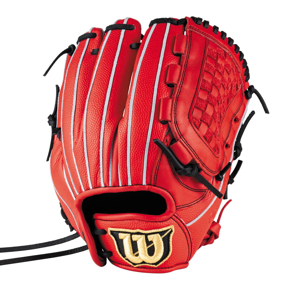 Wilson DUAL Baseball Fits Two Pinky Arch and Band Fit Red SS D-MAX Jr. Glove, Junior, All-Around, Fingers, Fitter, Adjustment, WBW102502,
Wilson DUAL Baseball Fits Two Pinky Arch and Band Fit Red SS D-MAX Jr. Glove, Junior, All-Around, Fingers, Fitter, Adjustment, WBW102502,