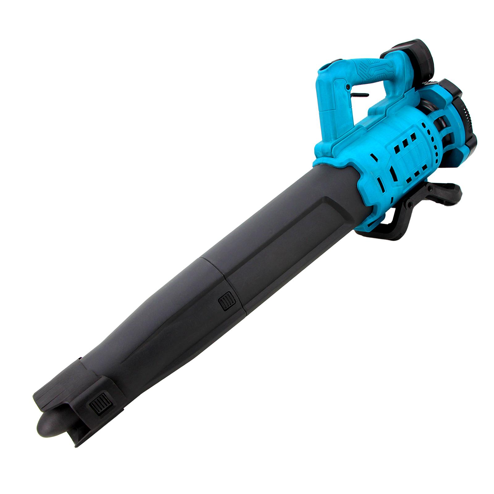 Электрический воздуходув для листьев, легкий портативный газонокосилка, снегоуборочная машина, садовый пылесос, уборка садовой пыли синий
Электрический воздуходув для листьев, легкий портативный газонокосилка, снегоуборочная машина, садовый пылесос, уборка садовой пыли синий