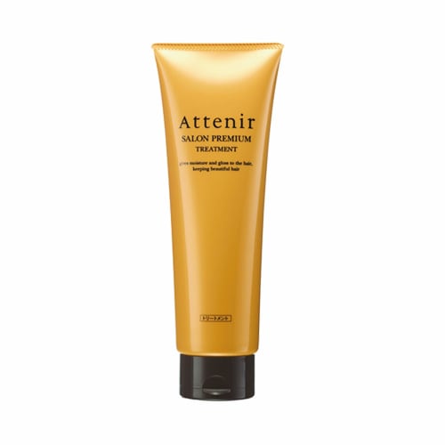 Attenir Salon Premium Treatment (240mL / Grand Floral Fragrance) Wash-off Treatment Hair Treatment
Attenir Salon Premium Treatment (240mL / Grand Floral Fragrance) Wash-off Treatment Hair Treatment