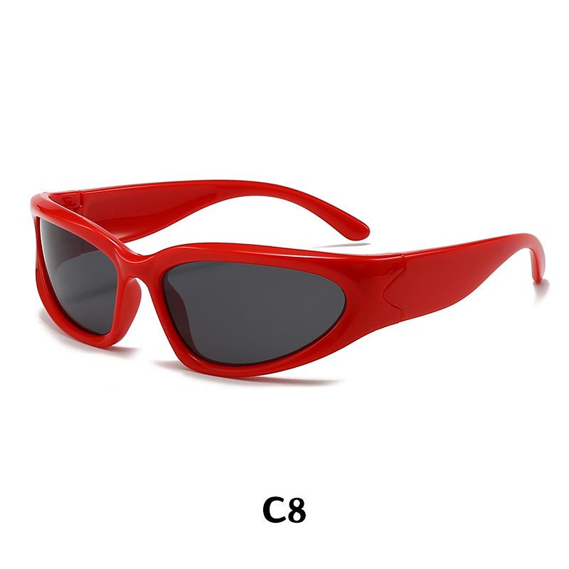 Premium Kids Polarized Sunglasses - Korean Style, UV Protection for Boys & Girls
Premium Kids Polarized Sunglasses - Korean Style, UV Protection for Boys & Girls