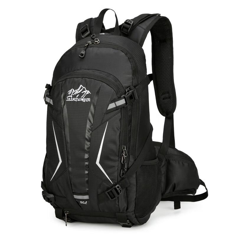 Outdoor Large Capacity Hiking Backpack
Outdoor Large Capacity Hiking Backpack