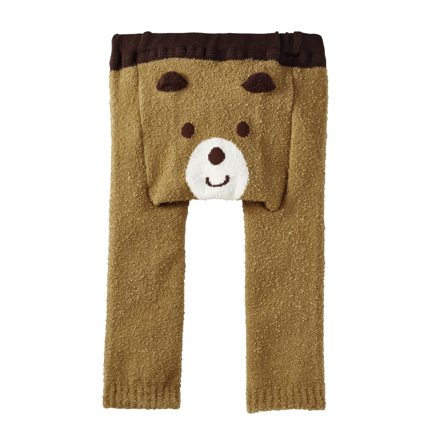 MIKIHOUSE HOT BISCUITS Baby Leggings, Beige, Size L (90-100cm), 73-9801-686, for Boys and Girls
MIKIHOUSE HOT BISCUITS Baby Leggings, Beige, Size L (90-100cm), 73-9801-686, for Boys and Girls