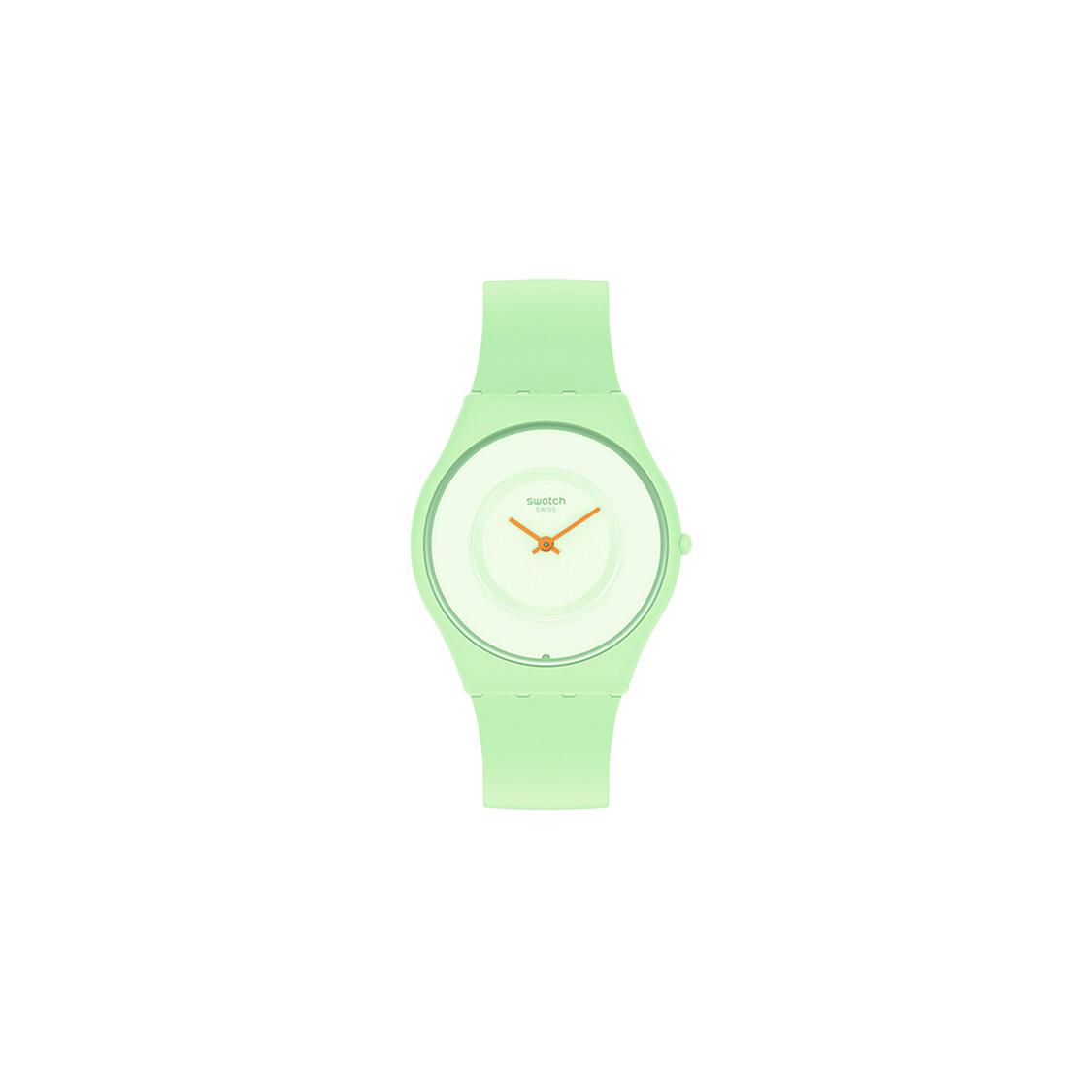 SWATCH Unisex Green Watch SS09G101 SS09G101 SS09G101
SWATCH Unisex Green Watch SS09G101 SS09G101 SS09G101