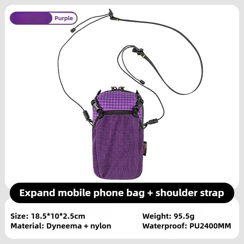 Water Bottle Holder Bag Phone Pocket And Quick-Adjust Strap Waterproof 420D Nylon Ideal For Cycling Hiking Camping Essentials
Water Bottle Holder Bag Phone Pocket And Quick-Adjust Strap Waterproof 420D Nylon Ideal For Cycling Hiking Camping Essentials