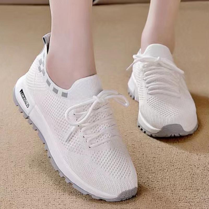 Обувь для спорта и отдыха 2024 года, осень, новая сетчатая дышащая нескользящая повседневная удобная вулканизированная обувь Zapatillas De Deporte 40 серый
Обувь для спорта и отдыха 2024 года, осень, новая сетчатая дышащая нескользящая повседневная удобная вулканизированная обувь Zapatillas De Deporte 40 серый