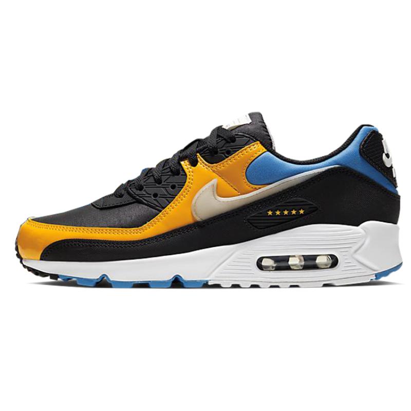 Nike Air Max 90 City Pack Shanghai 2020 Sneakers Casual Shoes CT9140-001 43
Nike Air Max 90 City Pack Shanghai 2020 Sneakers Casual Shoes CT9140-001 43