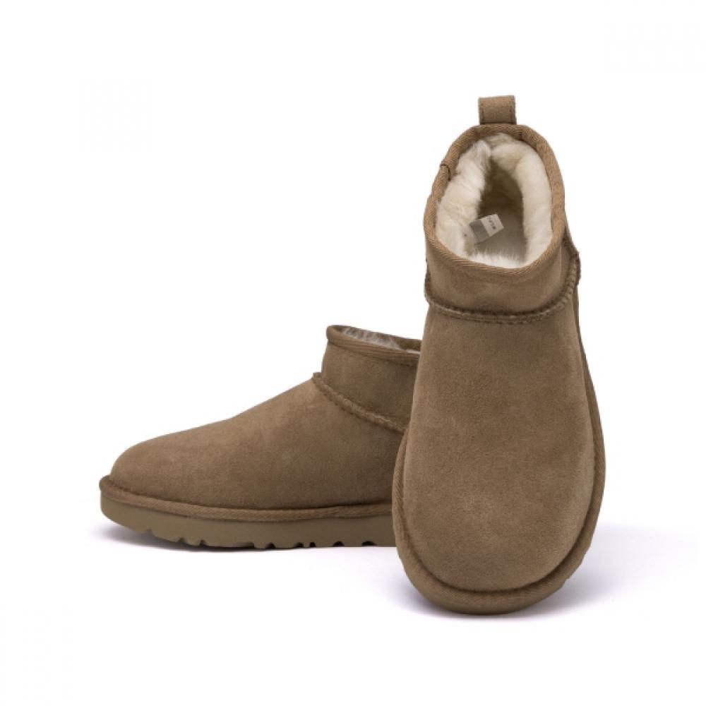 Ugg 1116109 Che Classic Ultra Mini Chestnut Boot 1116109 CHE (8)
Ugg 1116109 Che Classic Ultra Mini Chestnut Boot 1116109 CHE (8)