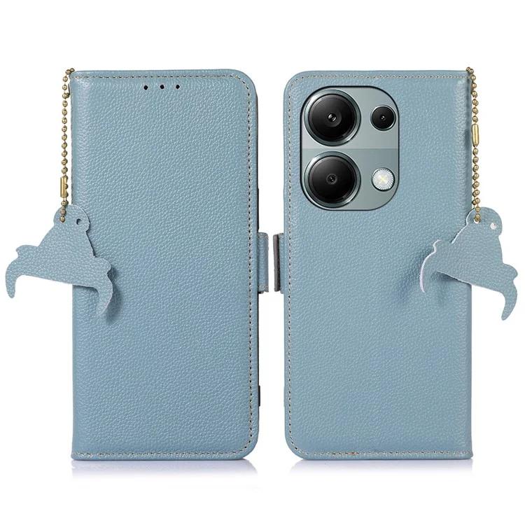 For Xiaomi Redmi Note 13 Pro 4G / Poco M6 Pro 4G Case Genuine Cow Leather Wallet Phone Cover
For Xiaomi Redmi Note 13 Pro 4G / Poco M6 Pro 4G Case Genuine Cow Leather Wallet Phone Cover