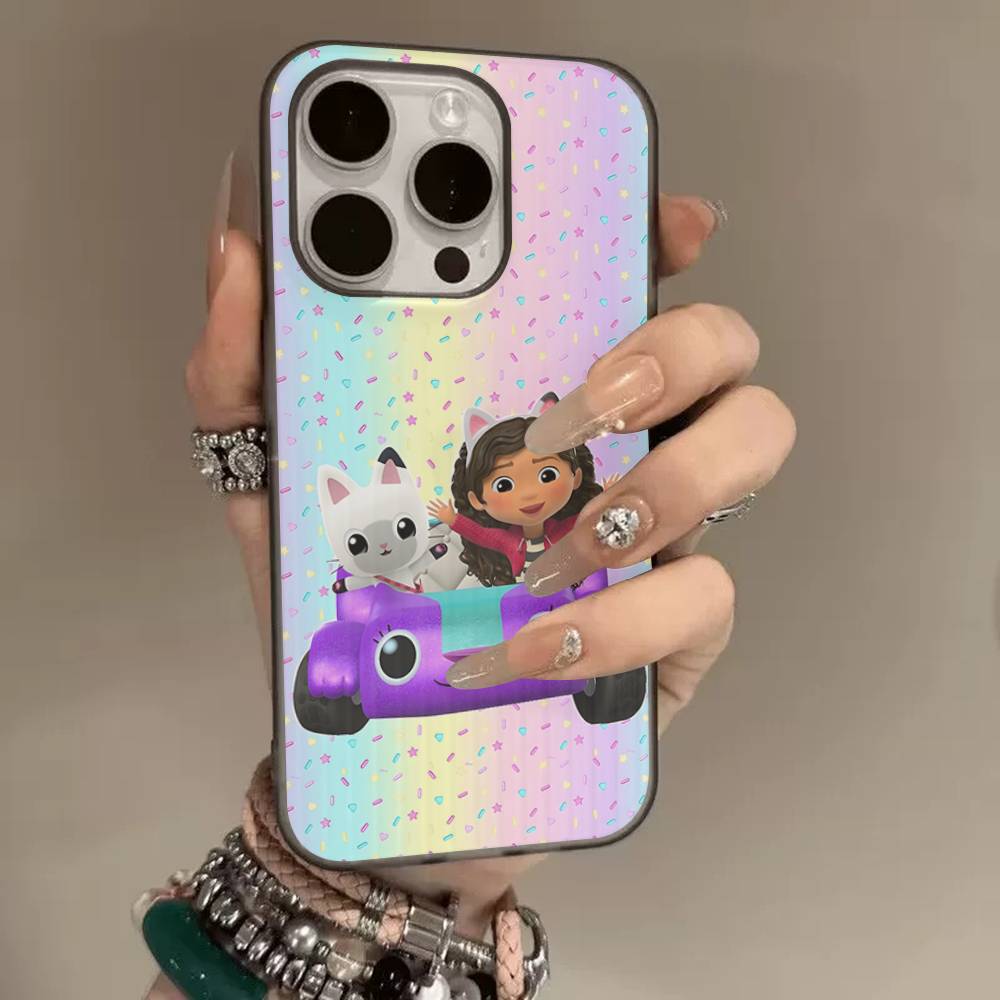 Cute G-Gabbys D-Dollhouses Soft Corrugated Phone Case For IPhone 11 12 13 14 15 16 17 Pro Max Plus Pro Shockproof Cover iPhone 11 pro
Cute G-Gabbys D-Dollhouses Soft Corrugated Phone Case For IPhone 11 12 13 14 15 16 17 Pro Max Plus Pro Shockproof Cover iPhone 11 pro