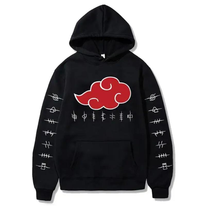 Новая мужская толстовка с капюшоном Akatsuki Cloud Fun Printed Y2K, модный пуловер с принтом, осенне-зимний удобный топ-хит в стиле хип-хоп S
Новая мужская толстовка с капюшоном Akatsuki Cloud Fun Printed Y2K, модный пуловер с принтом, осенне-зимний удобный топ-хит в стиле хип-хоп S