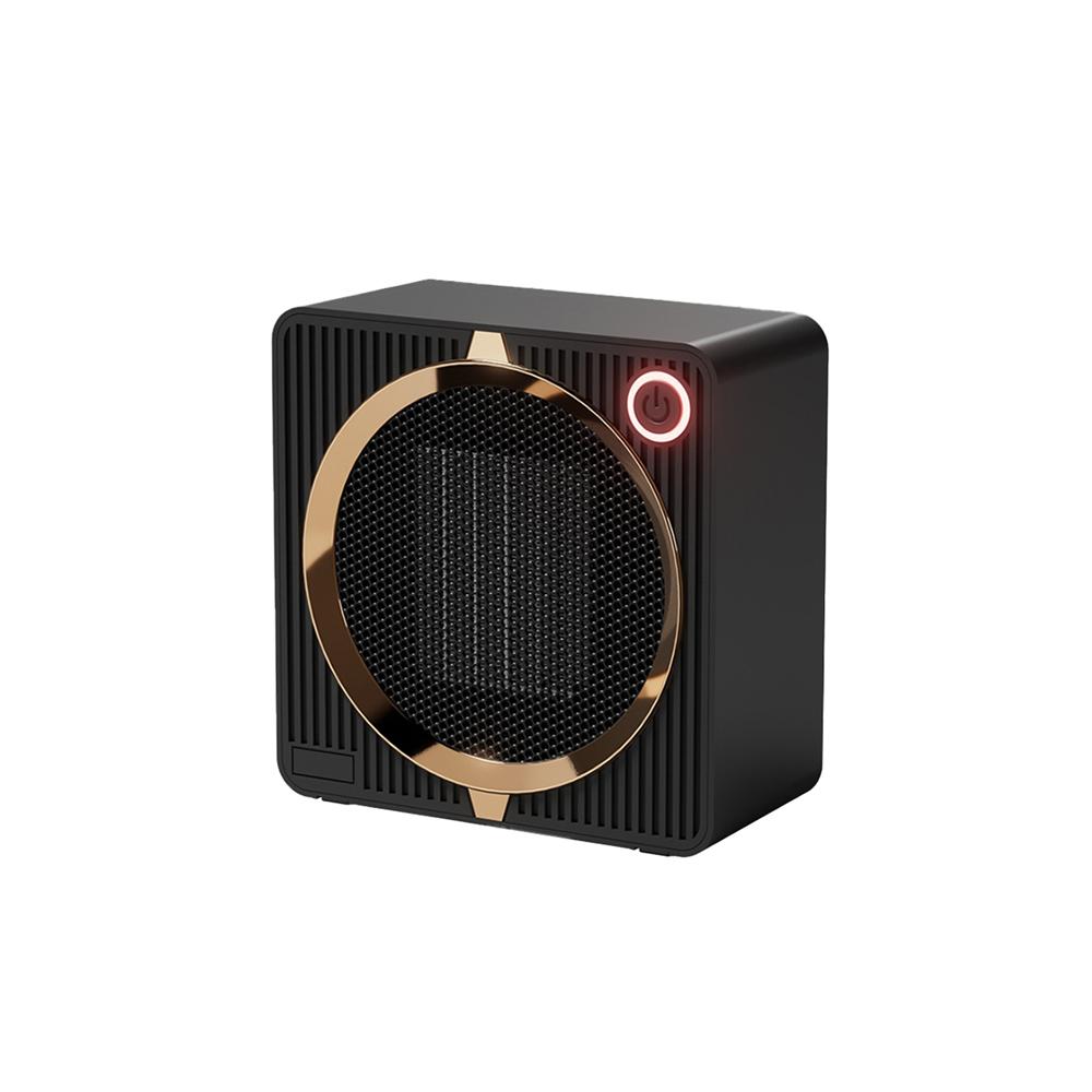 500W Electric Heater Low-power Fan Heater PTC Ceramic Heating Home Small Sun Heater Intelligent Warm Hot Air Blower For Winter
500W Electric Heater Low-power Fan Heater PTC Ceramic Heating Home Small Sun Heater Intelligent Warm Hot Air Blower For Winter