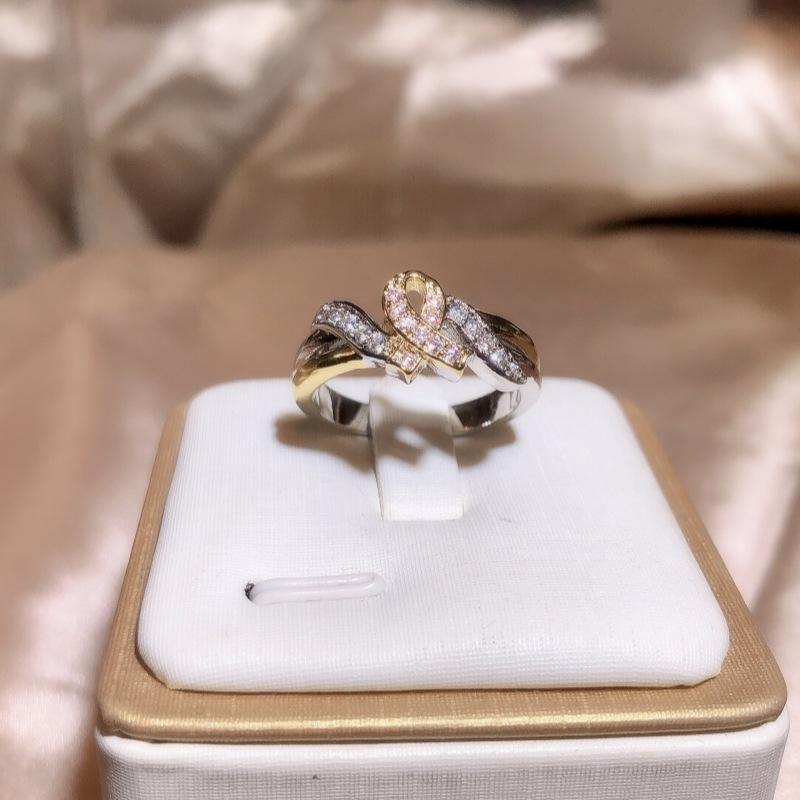 Позолоченное распределение цвета Защита цвета Супер вспышка бриллиантовое сердце кольцо No. 7
Позолоченное распределение цвета Защита цвета Супер вспышка бриллиантовое сердце кольцо No. 7