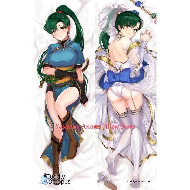 Dakimakura Anime Fire Emblem Heroes Pillow Cover Double-Sided Print Life-Size High Quality 2WAY Pillowcase Otaku Gifts
Dakimakura Anime Fire Emblem Heroes Pillow Cover Double-Sided Print Life-Size High Quality 2WAY Pillowcase Otaku Gifts